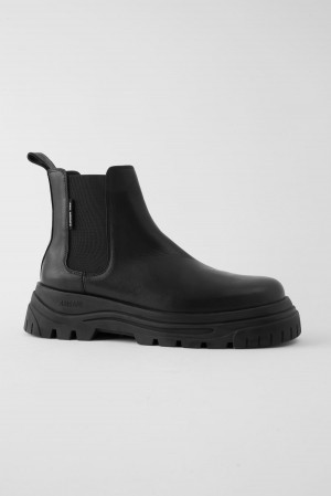 Axel Arigato Blyde Chelsea Boots メンズ Blyde 黒 | SY16-6556G0