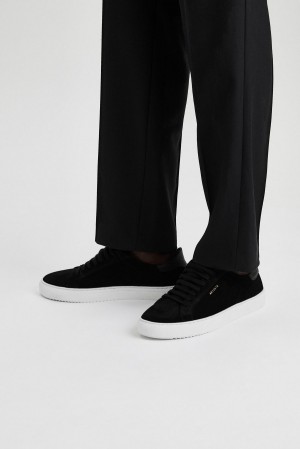Axel Arigato Clean 90 メンズ Clean 90 黒 | RM17-1557P5
