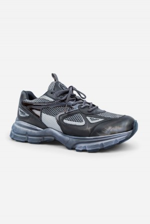 Axel Arigato Marathon Dip-Dye Runner レディース Marathon 黒 | BE35-0015M0