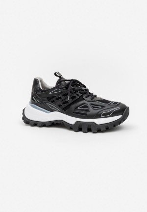 Axel Arigato Marathon R-Tic Runner メンズ Marathon 黒 | GA18-9498W8