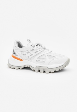 Axel Arigato Marathon R-Tic Runner メンズ Marathon 白 | FW95-5075F0