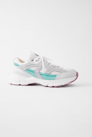 Axel Arigato Marathon R-Trail レディース Marathon 白 | KD92-7192J5