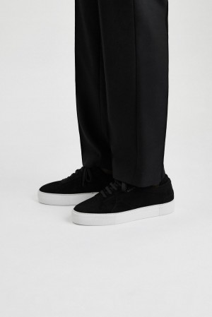 Axel Arigato Platform メンズ Platform 黒 | CI31-0291X4