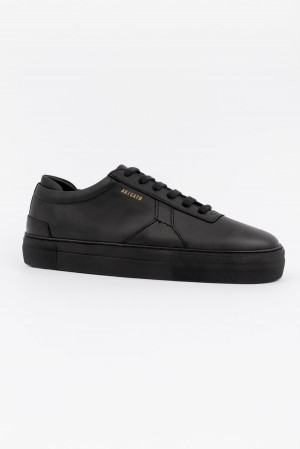 Axel Arigato Platform メンズ Platform 黒 | IM92-8652F8