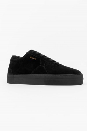 Axel Arigato Platform メンズ Platform 黒 | RJ95-0265G3
